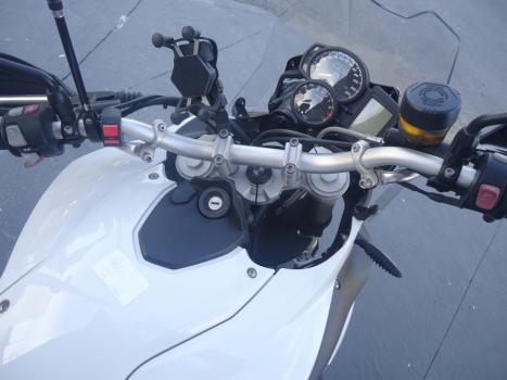 BMW F 800 GS ABS, Foto 4