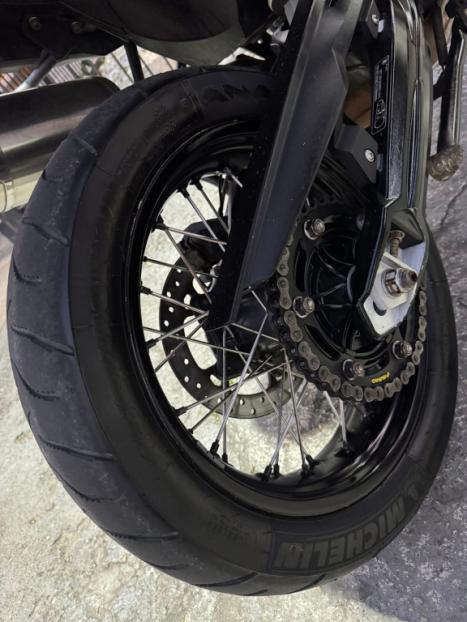 BMW F 800 GS ABS, Foto 6