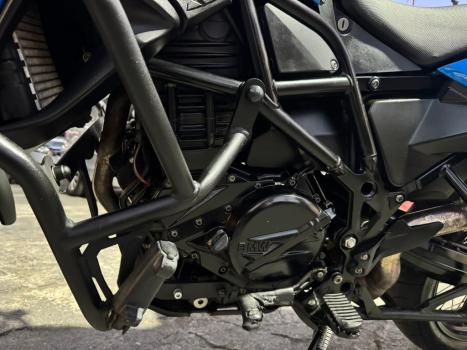 BMW F 800 GS ABS, Foto 7