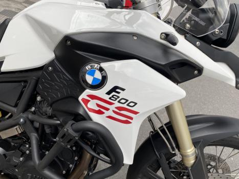 BMW F 800 GS ABS, Foto 5