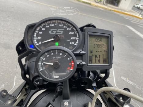 BMW F 800 GS ABS, Foto 6
