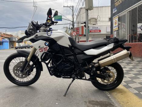 BMW F 800 GS ABS, Foto 9