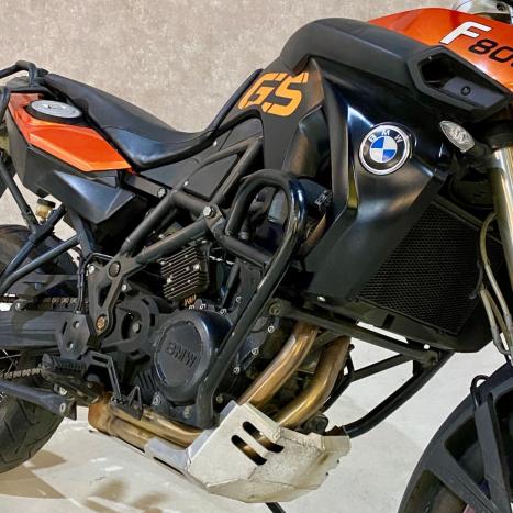 BMW F 800 R , Foto 12