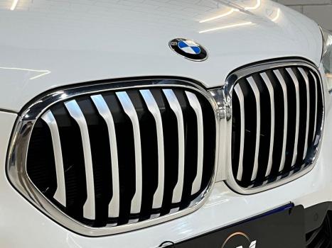 BMW X1 2.0 16V 4P S DRIVE 20I X-LINE TURBO AUTOMTICO, Foto 4