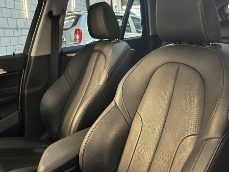 BMW X1 2.0 16V 4P S DRIVE 20I X-LINE TURBO AUTOMTICO, Foto 5