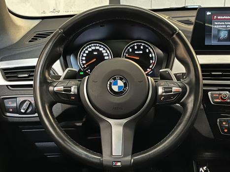 BMW X1 2.0 16V 4P S DRIVE 20I X-LINE TURBO AUTOMTICO, Foto 9