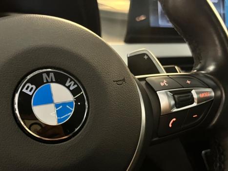 BMW X1 2.0 16V 4P S DRIVE 20I X-LINE TURBO AUTOMTICO, Foto 10