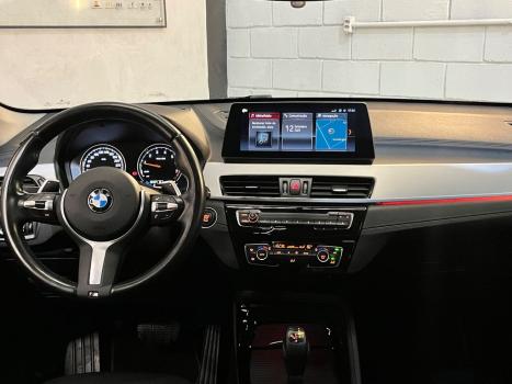 BMW X1 2.0 16V 4P S DRIVE 20I X-LINE TURBO AUTOMTICO, Foto 11