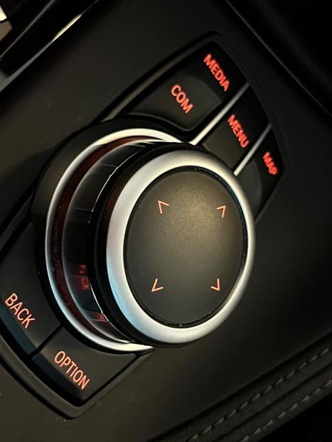 BMW X1 2.0 16V 4P S DRIVE 20I X-LINE TURBO AUTOMTICO, Foto 13