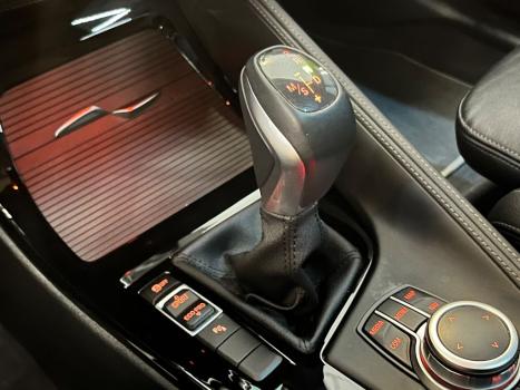 BMW X1 2.0 16V 4P S DRIVE 20I X-LINE TURBO AUTOMTICO, Foto 16