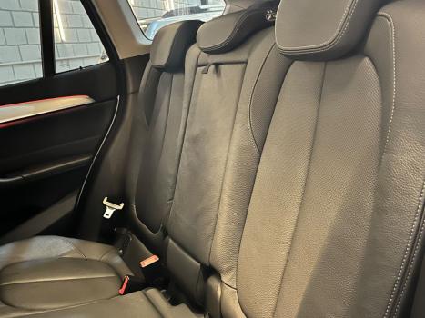 BMW X1 2.0 16V 4P S DRIVE 20I X-LINE TURBO AUTOMTICO, Foto 17