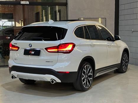 BMW X1 2.0 16V 4P S DRIVE 20I X-LINE TURBO AUTOMTICO, Foto 19