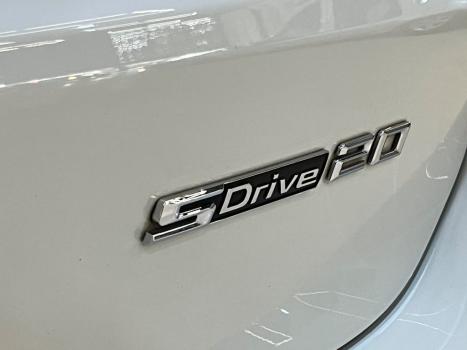 BMW X1 2.0 16V 4P S DRIVE 20I X-LINE TURBO AUTOMTICO, Foto 21
