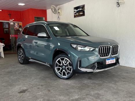 BMW X1 2.0 16V 4P SDRIVE 20I X-LINE ACTIVEFLEX TURBO AUTOMTICO, Foto 1