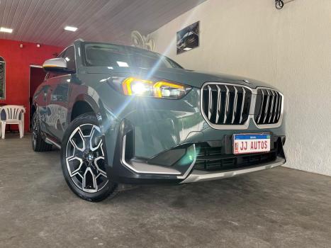 BMW X1 2.0 16V 4P SDRIVE 20I X-LINE ACTIVEFLEX TURBO AUTOMTICO, Foto 2