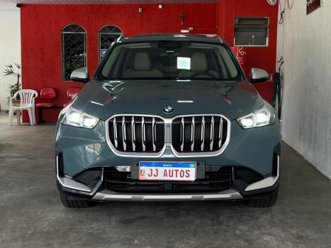 BMW X1 2.0 16V 4P SDRIVE 20I X-LINE ACTIVEFLEX TURBO AUTOMTICO, Foto 3