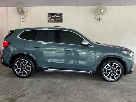BMW X1 2.0 16V 4P SDRIVE 20I X-LINE ACTIVEFLEX TURBO AUTOMTICO, Foto 4