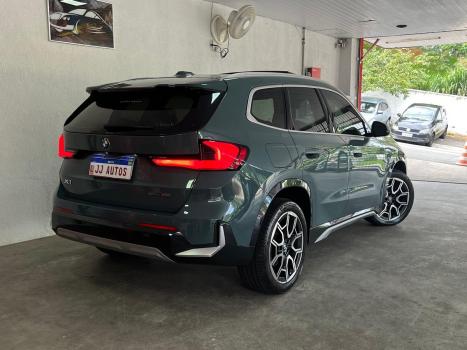 BMW X1 2.0 16V 4P SDRIVE 20I X-LINE ACTIVEFLEX TURBO AUTOMTICO, Foto 5