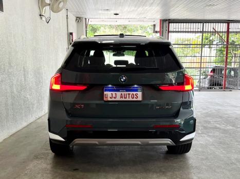 BMW X1 2.0 16V 4P SDRIVE 20I X-LINE ACTIVEFLEX TURBO AUTOMTICO, Foto 6