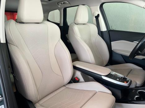 BMW X1 2.0 16V 4P SDRIVE 20I X-LINE ACTIVEFLEX TURBO AUTOMTICO, Foto 7