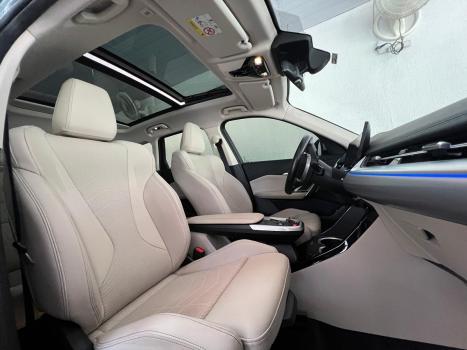 BMW X1 2.0 16V 4P SDRIVE 20I X-LINE ACTIVEFLEX TURBO AUTOMTICO, Foto 9