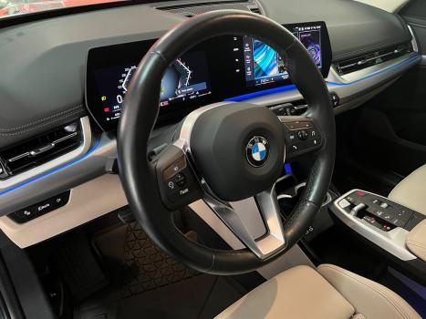 BMW X1 2.0 16V 4P SDRIVE 20I X-LINE ACTIVEFLEX TURBO AUTOMTICO, Foto 10
