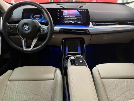 BMW X1 2.0 16V 4P SDRIVE 20I X-LINE ACTIVEFLEX TURBO AUTOMTICO, Foto 11