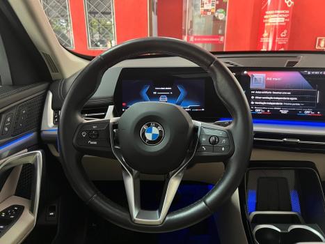 BMW X1 2.0 16V 4P SDRIVE 20I X-LINE ACTIVEFLEX TURBO AUTOMTICO, Foto 12