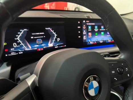 BMW X1 2.0 16V 4P SDRIVE 20I X-LINE ACTIVEFLEX TURBO AUTOMTICO, Foto 17