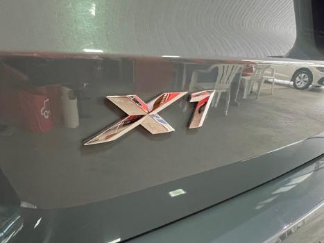 BMW X1 2.0 16V 4P SDRIVE 20I X-LINE ACTIVEFLEX TURBO AUTOMTICO, Foto 19