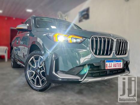 BMW X1 2.0 16V 4P SDRIVE 20I X-LINE ACTIVEFLEX TURBO AUTOMTICO, Foto 2