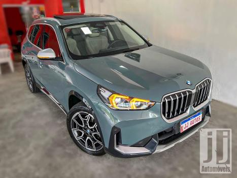 BMW X1 2.0 16V 4P SDRIVE 20I X-LINE ACTIVEFLEX TURBO AUTOMTICO, Foto 3