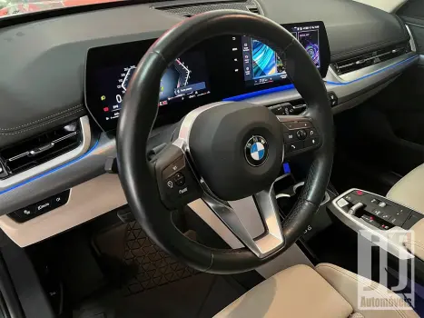BMW X1 2.0 16V 4P SDRIVE 20I X-LINE ACTIVEFLEX TURBO AUTOMTICO, Foto 8
