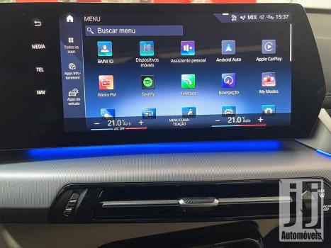 BMW X1 2.0 16V 4P SDRIVE 20I X-LINE ACTIVEFLEX TURBO AUTOMTICO, Foto 12
