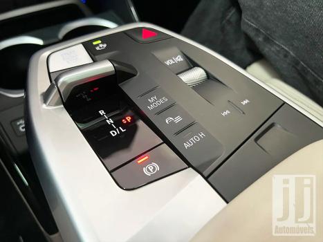 BMW X1 2.0 16V 4P SDRIVE 20I X-LINE ACTIVEFLEX TURBO AUTOMTICO, Foto 15