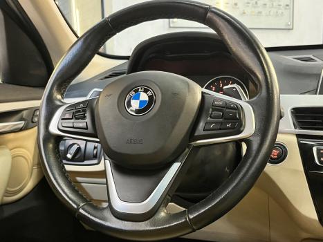 BMW X1 2.0 16V 4P XDRIVE 25I SPORT ACTIVEFLEX AUTOMTICO, Foto 5