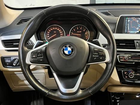 BMW X1 2.0 16V 4P XDRIVE 25I SPORT ACTIVEFLEX AUTOMTICO, Foto 6