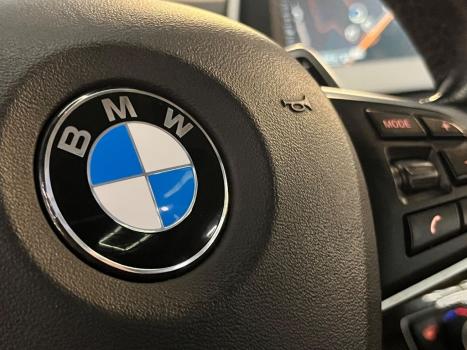 BMW X1 2.0 16V 4P XDRIVE 25I SPORT ACTIVEFLEX AUTOMTICO, Foto 9