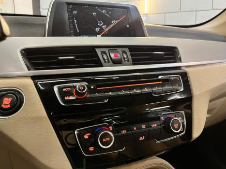 BMW X1 2.0 16V 4P XDRIVE 25I SPORT ACTIVEFLEX AUTOMTICO, Foto 11