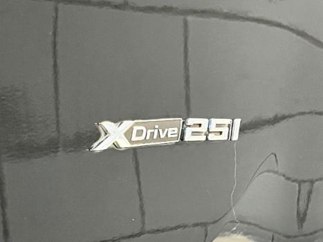 BMW X1 2.0 16V 4P XDRIVE 25I SPORT ACTIVEFLEX AUTOMTICO, Foto 19