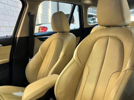 BMW X1 2.0 16V 4P XDRIVE 25I SPORT ACTIVEFLEX AUTOMTICO, Foto 3