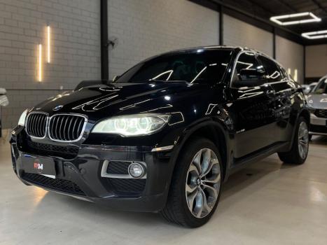 BMW X6 3.0 24V 4P 35I 6 CILINDROS COUP AUTOMTICO, Foto 1