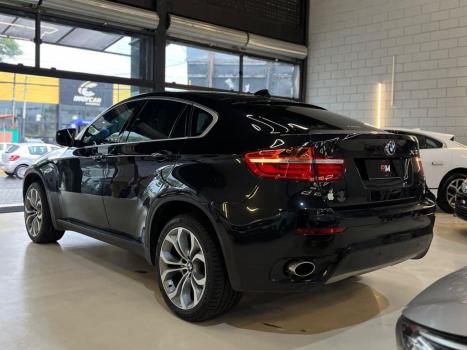 BMW X6 3.0 24V 4P 35I 6 CILINDROS COUP AUTOMTICO, Foto 3