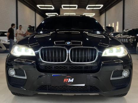 BMW X6 3.0 24V 4P 35I 6 CILINDROS COUP AUTOMTICO, Foto 5