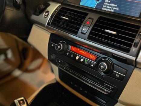BMW X6 3.0 24V 4P 35I 6 CILINDROS COUP AUTOMTICO, Foto 6