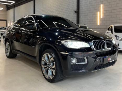 BMW X6 3.0 24V 4P 35I 6 CILINDROS COUP AUTOMTICO, Foto 7