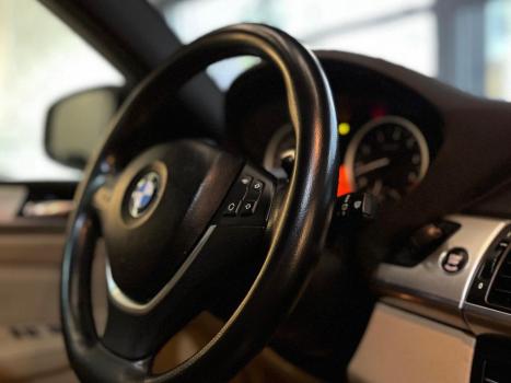 BMW X6 3.0 24V 4P 35I 6 CILINDROS COUP AUTOMTICO, Foto 13