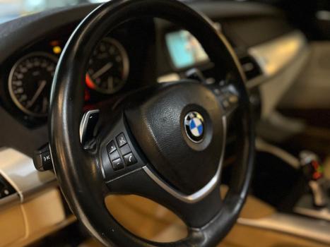 BMW X6 3.0 24V 4P 35I 6 CILINDROS COUP AUTOMTICO, Foto 17