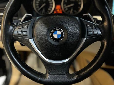 BMW X6 3.0 24V 4P 35I 6 CILINDROS COUP AUTOMTICO, Foto 18