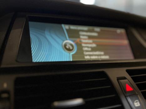 BMW X6 3.0 24V 4P 35I 6 CILINDROS COUP AUTOMTICO, Foto 19